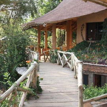 Masai Mara Sopa Lodge Réserve nationale du Masai Mara Extérieur photo