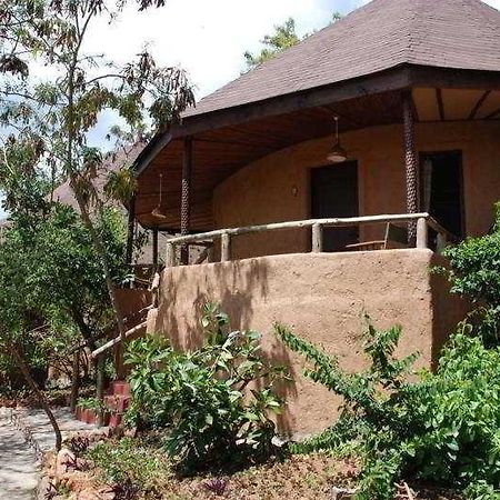 Masai Mara Sopa Lodge Réserve nationale du Masai Mara Extérieur photo
